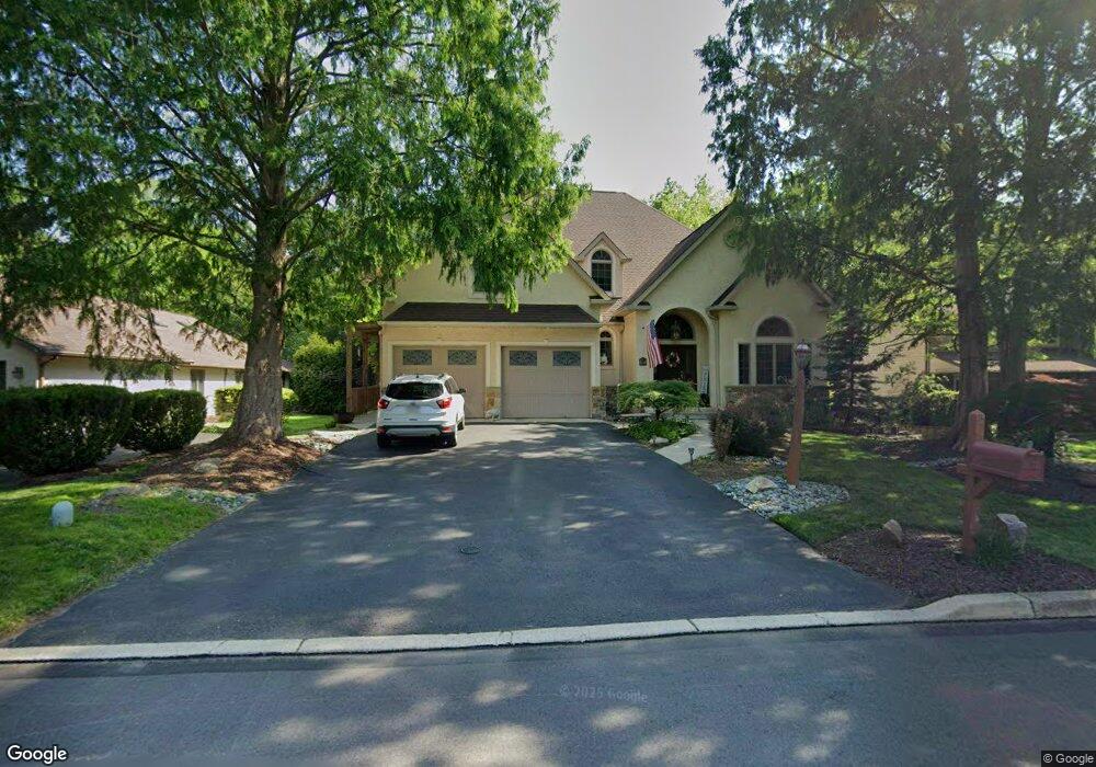 14 Sugar Maple Ln, Horsham, PA 19044 - photo 1