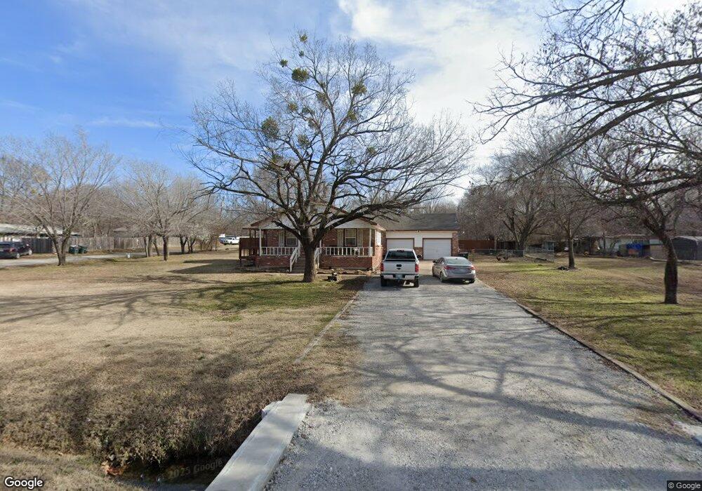 6302 S 63rd West Ave, Tulsa, OK 74131 - photo 1
