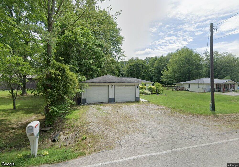 20108 Vera Cruz Rd, Fayetteville, OH 45118 - photo 1