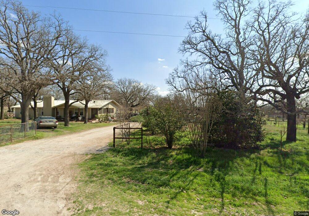 536 Looney Ln, Weatherford, TX 76087 - photo 1