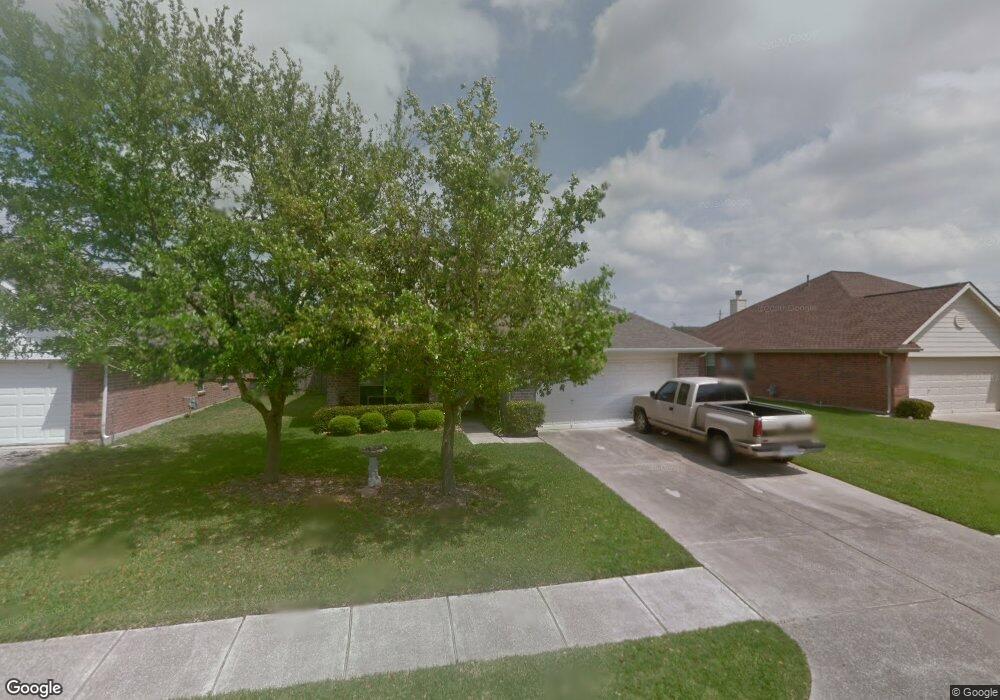 5005 Big Spring Dr, Pearland, TX 77584 - photo 1
