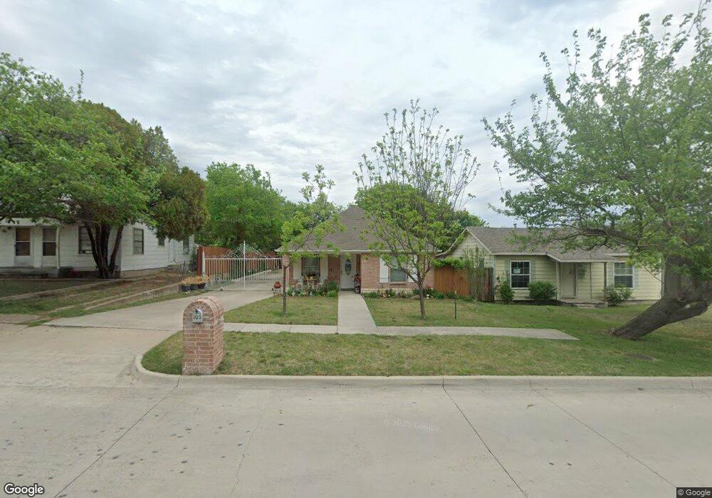 105 Mirike Dr, Fort Worth, TX 76108 - photo 1