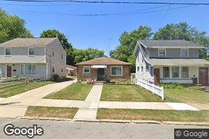 1417 Plain Ave NE, Canton, OH 44714