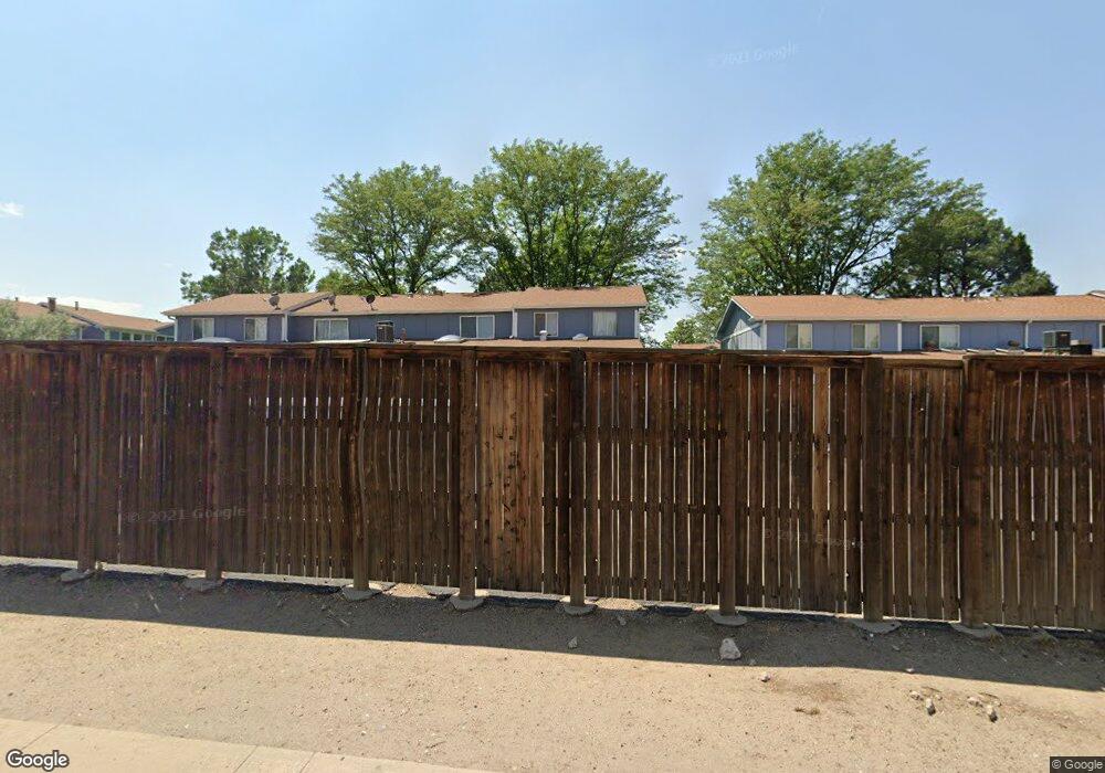 12092 E 3rd Ave, Aurora, CO 80011 - photo 1