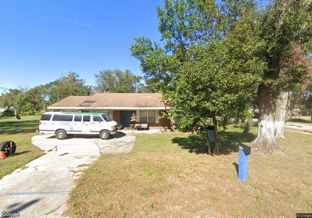 219 7th St SE, Fort Meade, FL 33841 - photo 1