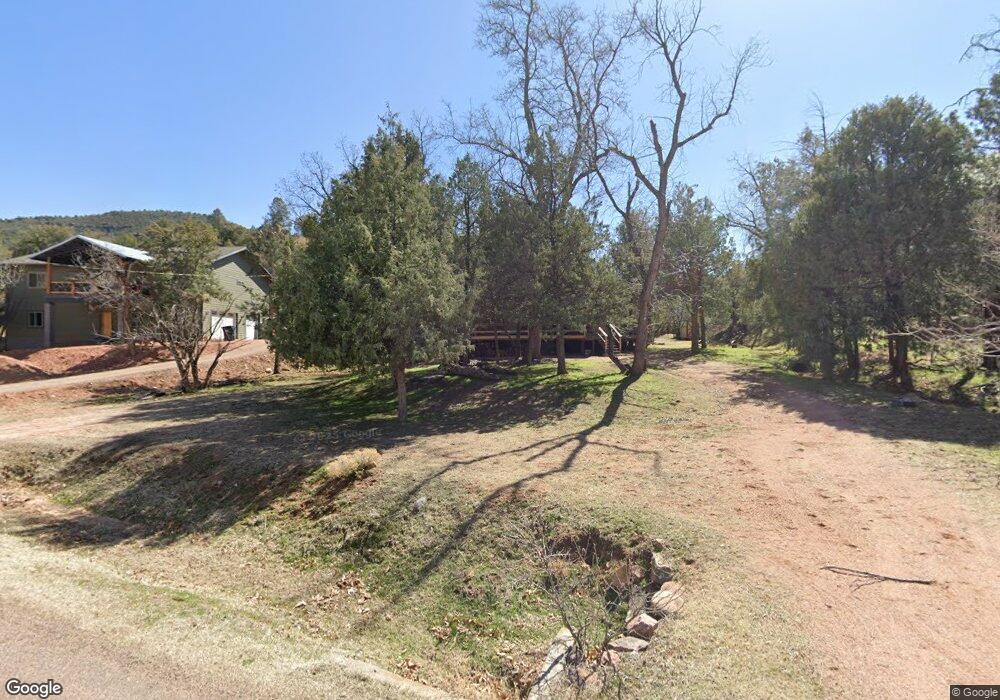 119 N Sleepy Hollow Dr, Payson, AZ 85541 - photo 1