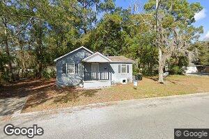 1001 Treat Ave, Savannah, GA 31404