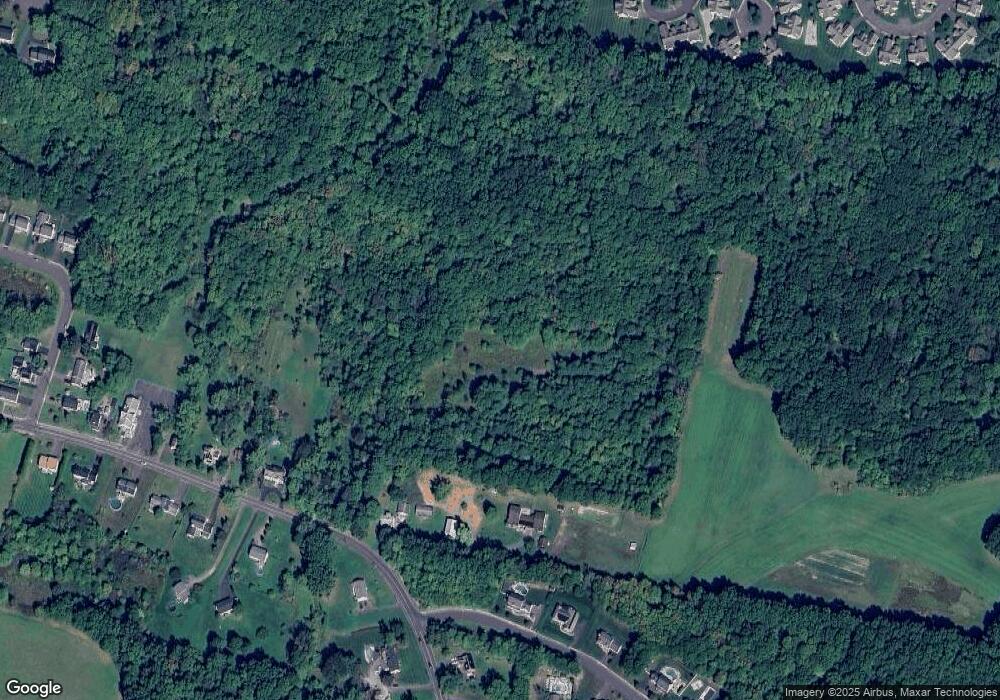 234 Kent Ave, Suffield, CT 06078 - photo 1