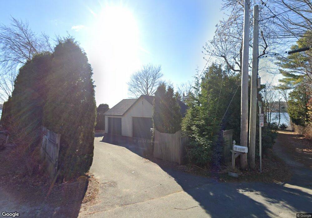 99 Little John Rd, Yarmouth, ME 04096 - photo 1