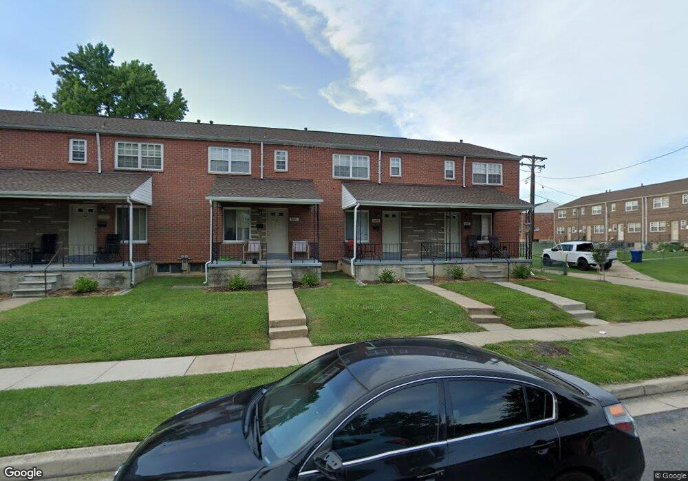 1063 Bayner Rd, Essex, MD 21221 - photo 1