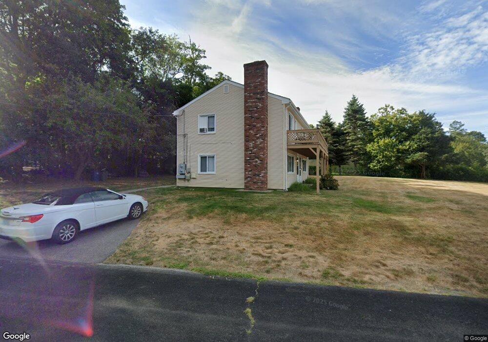 142 Bridgetown Rd unit D, Narragansett, RI 02882 - photo 1