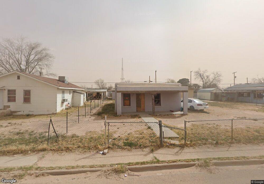 908 N Cochran St, Hobbs, NM 88240 - photo 1