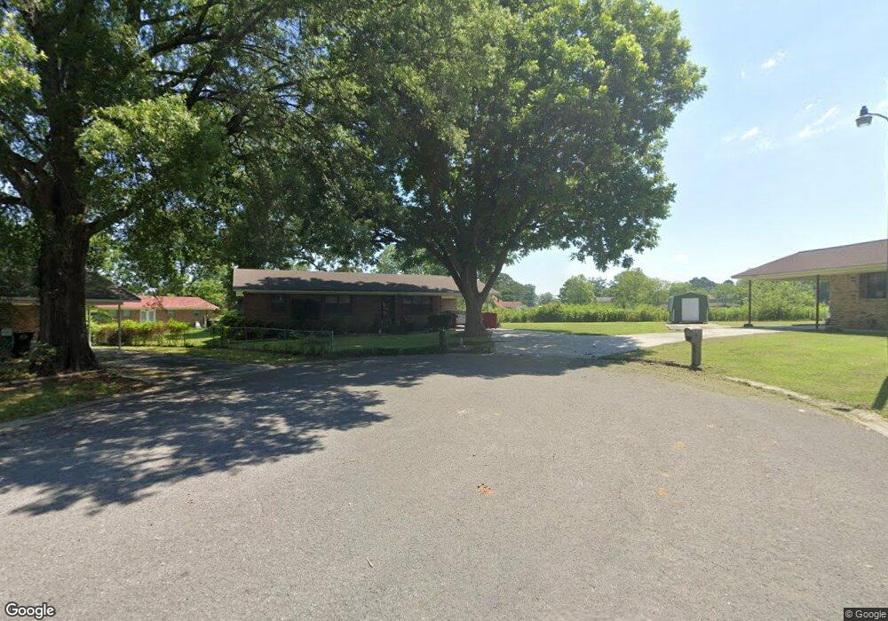 1519 Swafford Cir SW, Cullman, AL 35055 - photo 1