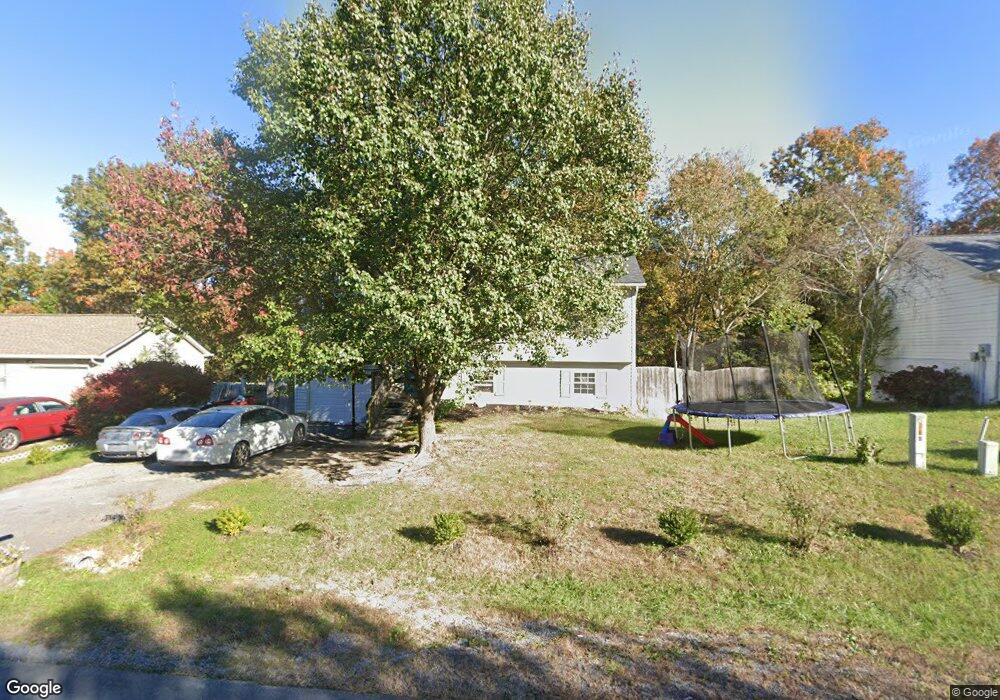 200 Longwood Dr, Bunker Hill, WV 25413 - photo 1