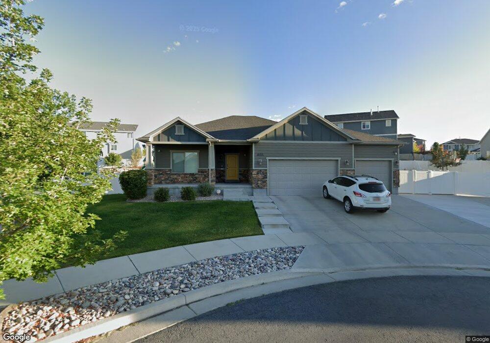 6432 W Maple Valley Cir, West Jordan, UT 84081 - photo 1