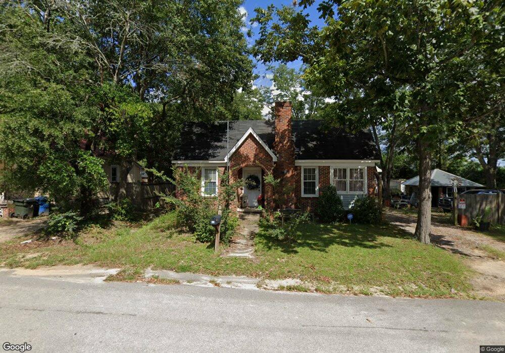 304 N Line St, West Columbia, SC 29169 - photo 1