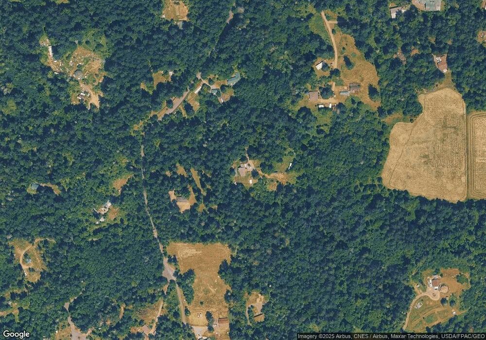 17010 Jonas Hill Ln SE, Rainier, WA 98576 - photo 1