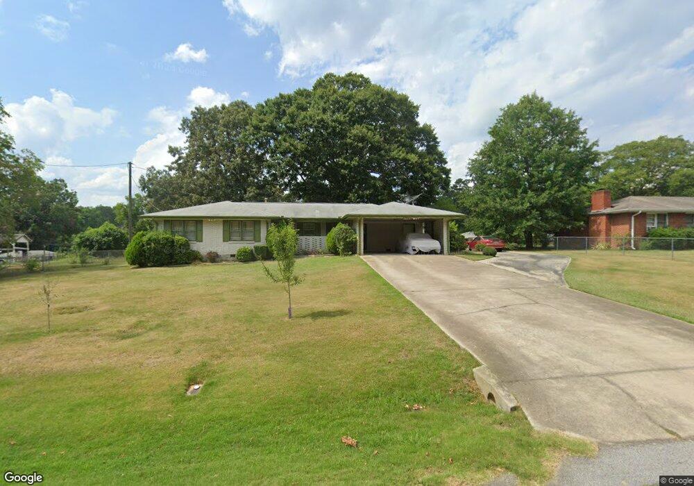 2679 S Lakeview Dr SW, Conyers, GA 30094 - photo 1