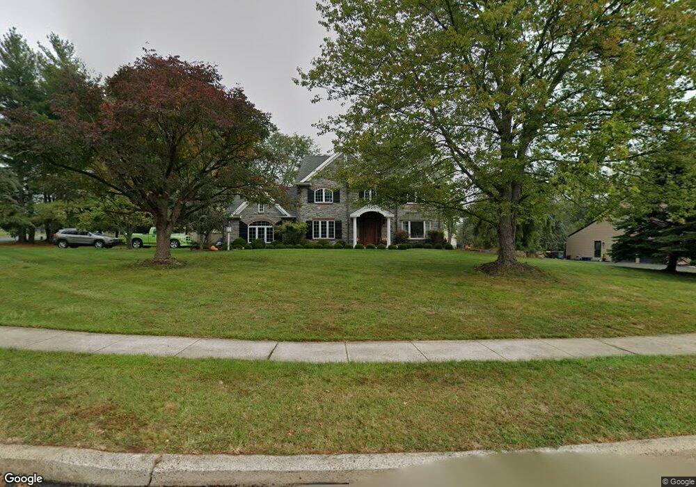 319 Gosling Dr, North Wales, PA 19454 - photo 1