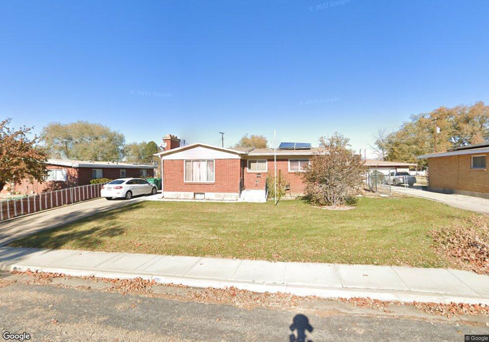2122 W 5650 S, Roy, UT 84067 - photo 1