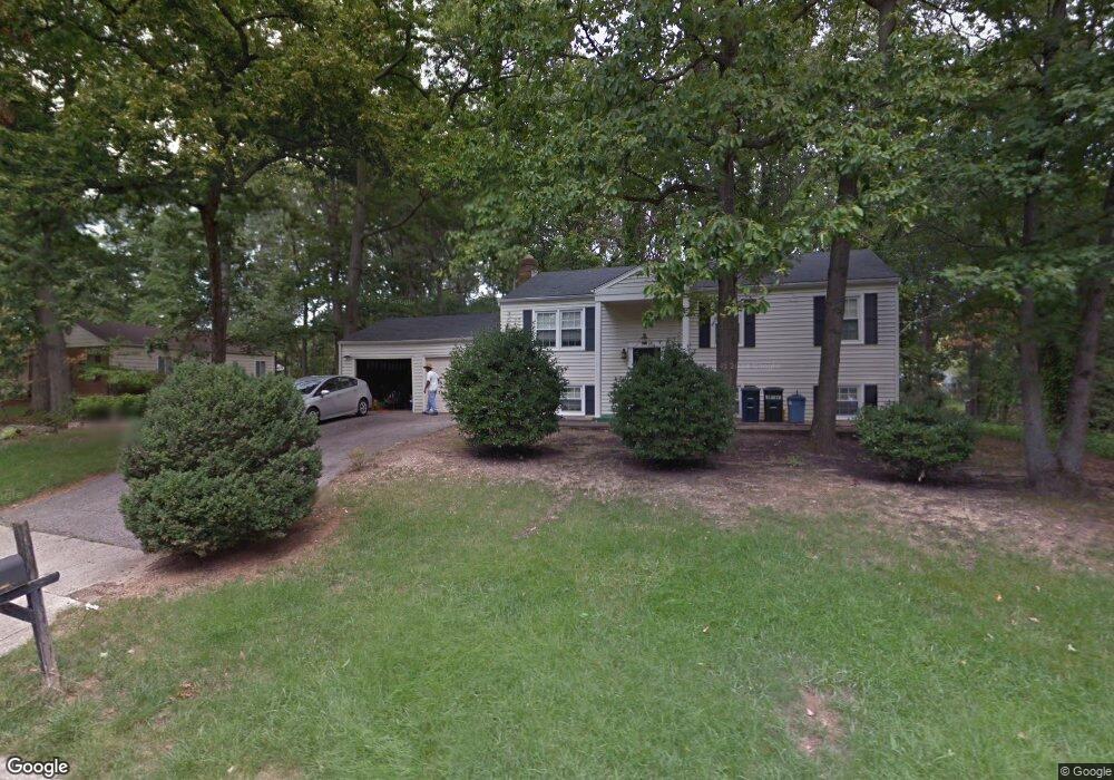 13310 Buchanan Dr, Fort Washington, MD 20744 - photo 1