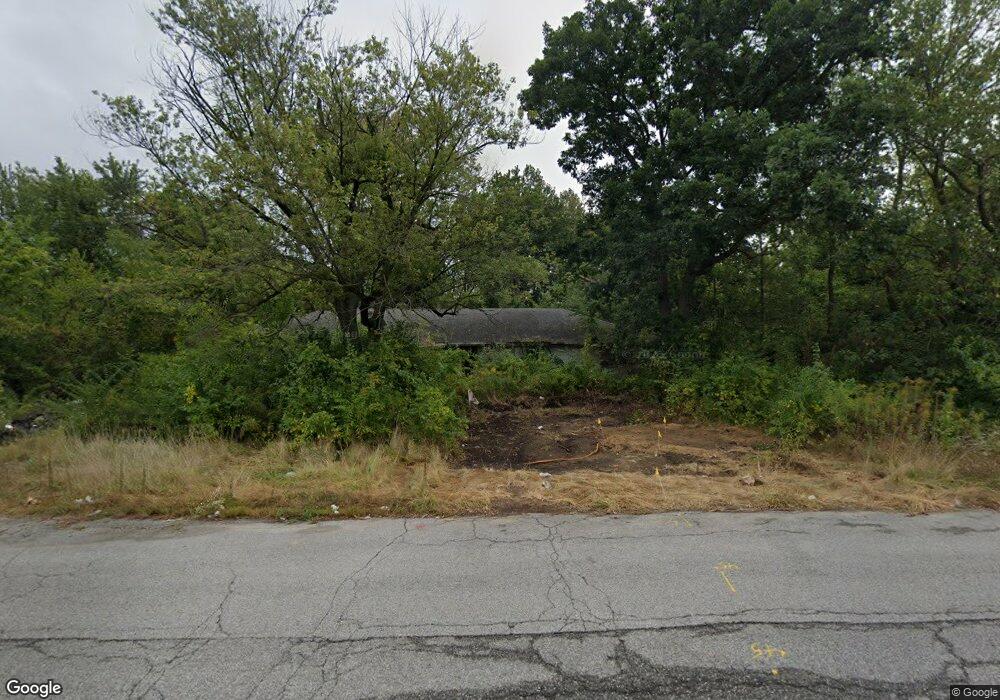 3815 Chase St, Gary, IN 46408 - photo 1