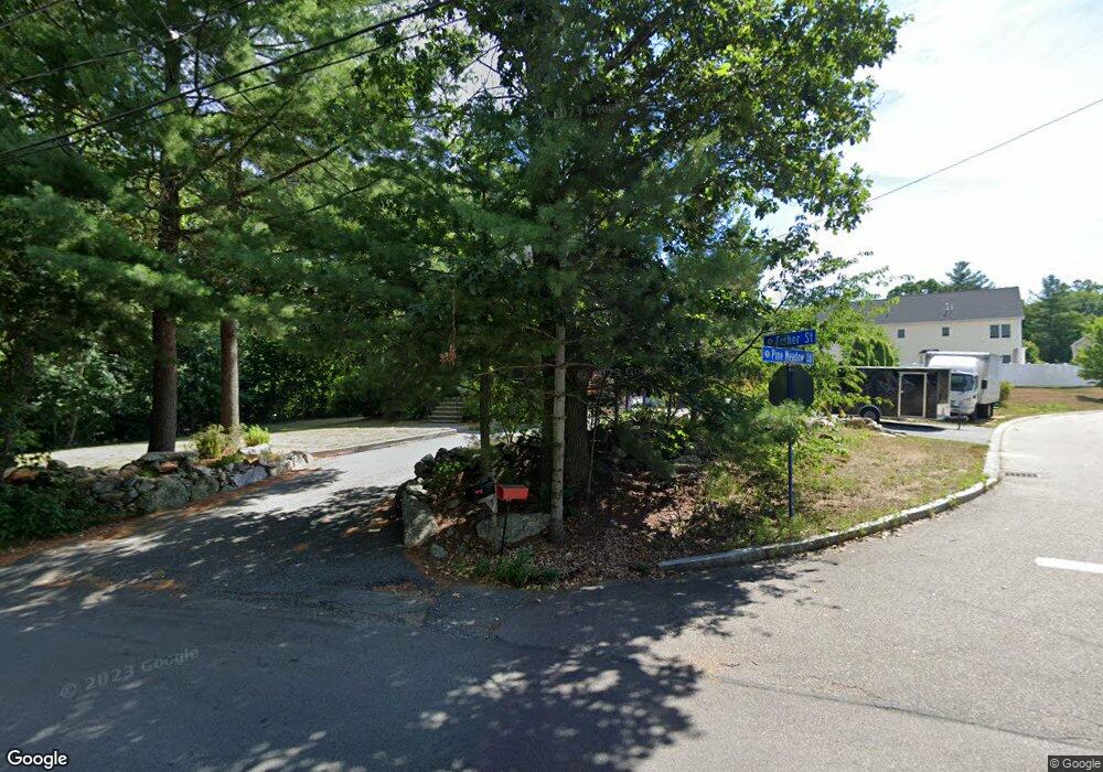 10 Fisher St, Medway, MA 02053 - photo 1