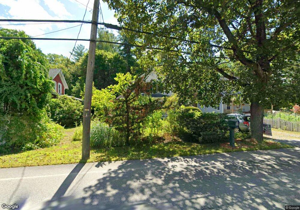 61 Central St, Ashburnham, MA 01430 - photo 1