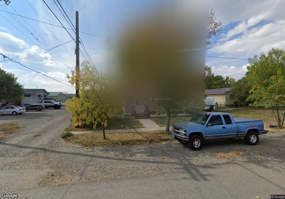 29 N 3rd St, Columbus, MT 59019 - photo 1