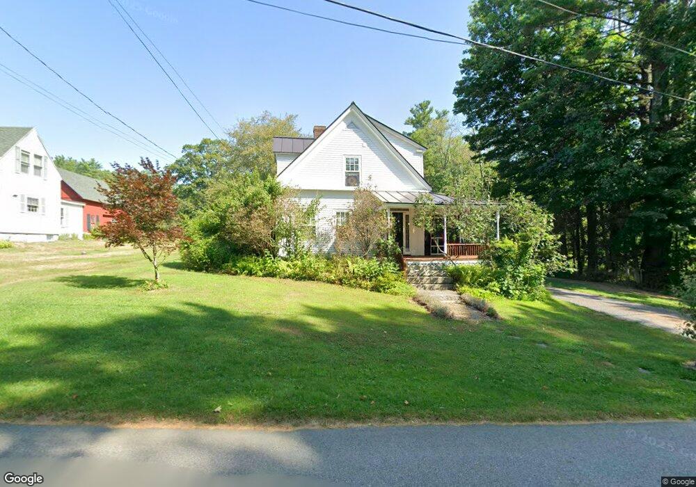 97 Howeville Rd, Fitzwilliam, NH 03447 - photo 1