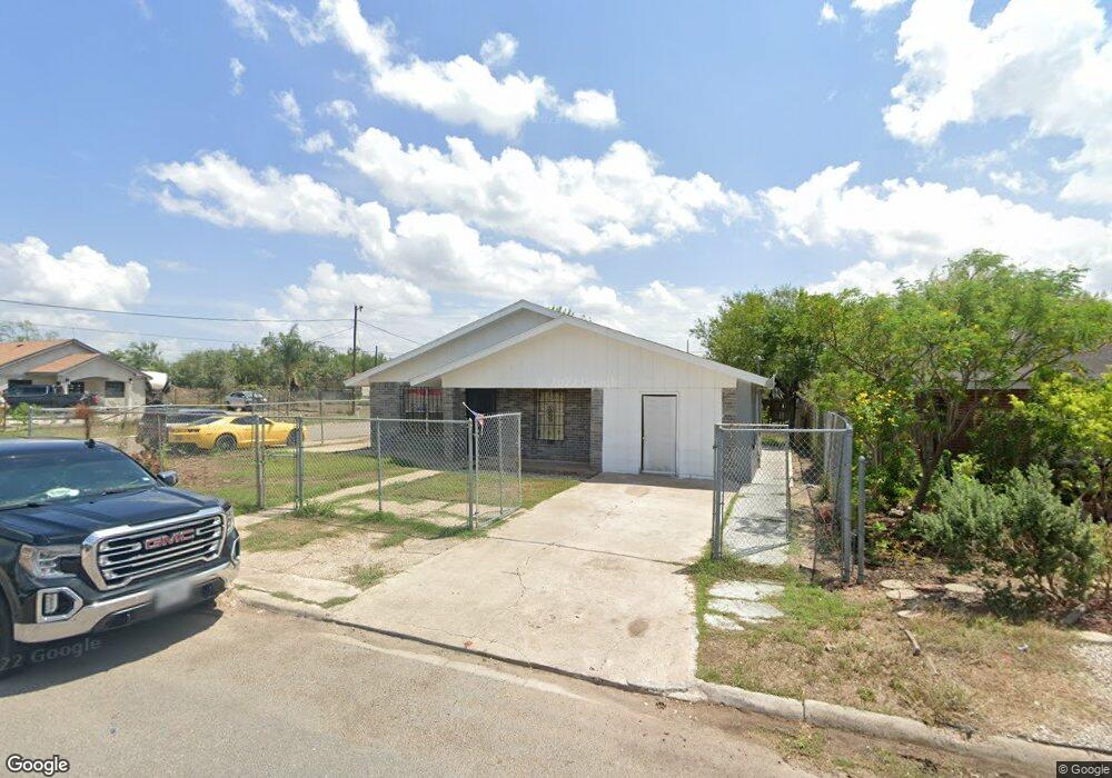 2822 Minnie Ave, Donna, TX 78537 - photo 1
