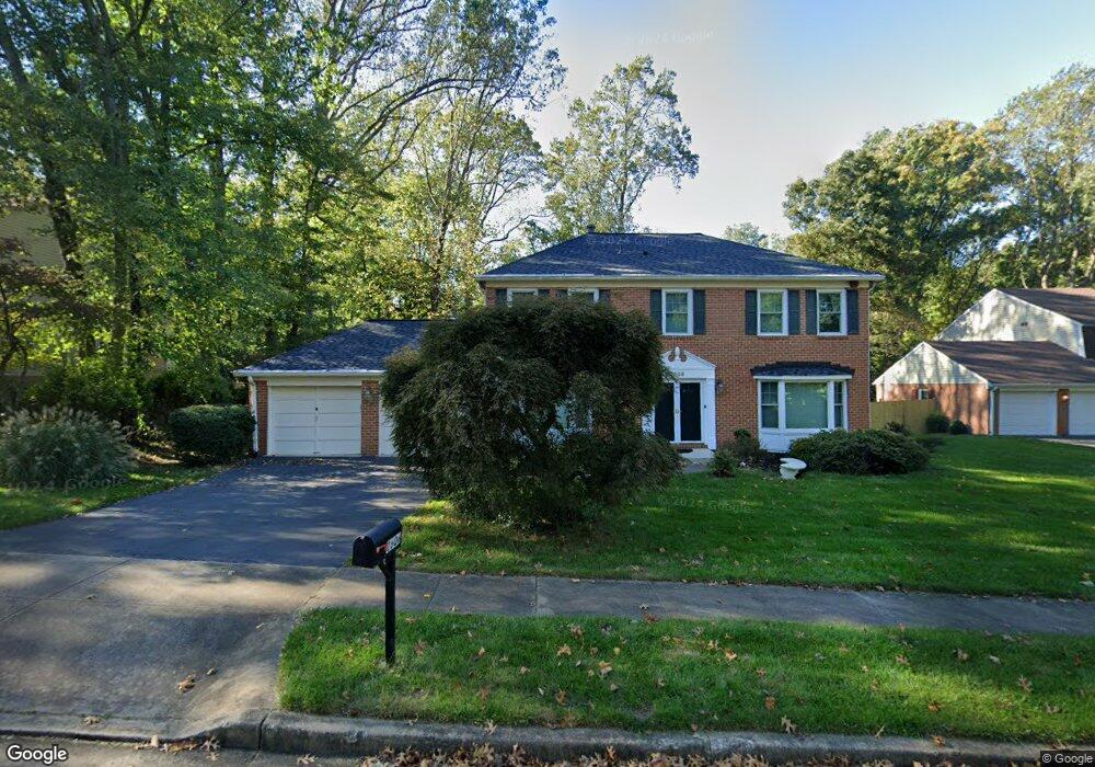 2606 Mountain Laurel Place, Reston, VA 20191 - photo 1