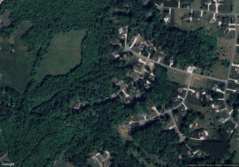 126 Wildeman Trail, Statesville, NC 28625 - photo 1