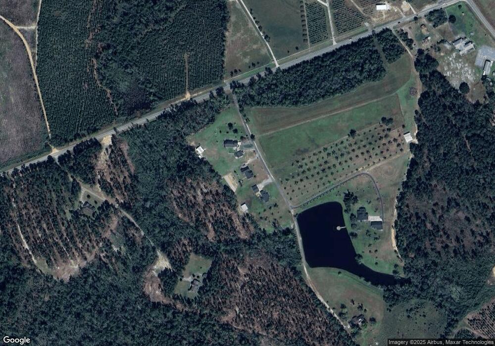 3809 Lyons Center Rd, Vidalia, GA 30474 - photo 1