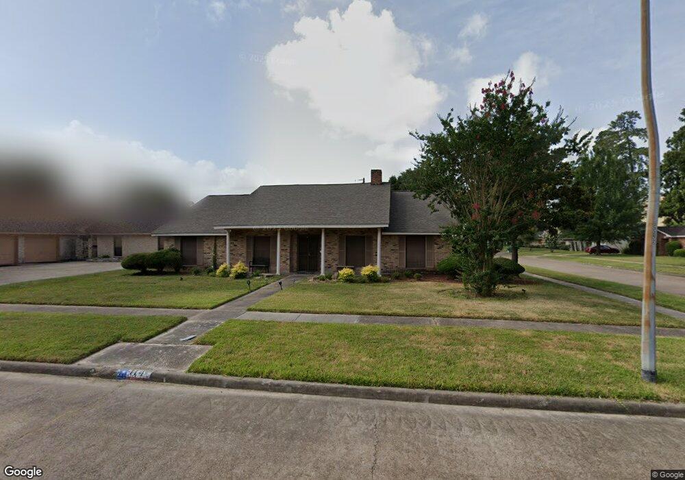 1147 Marcella St, Houston, TX 77091 - photo 1