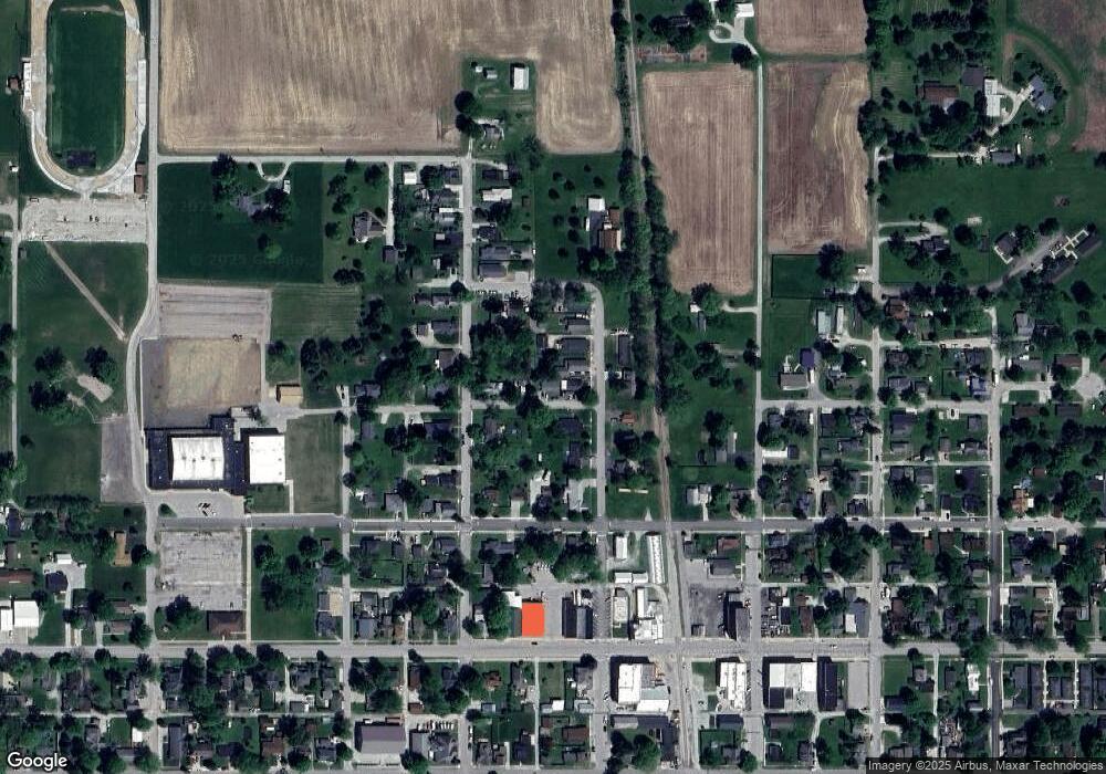 206 Knause St, Arcadia, IN 46030 - photo 1