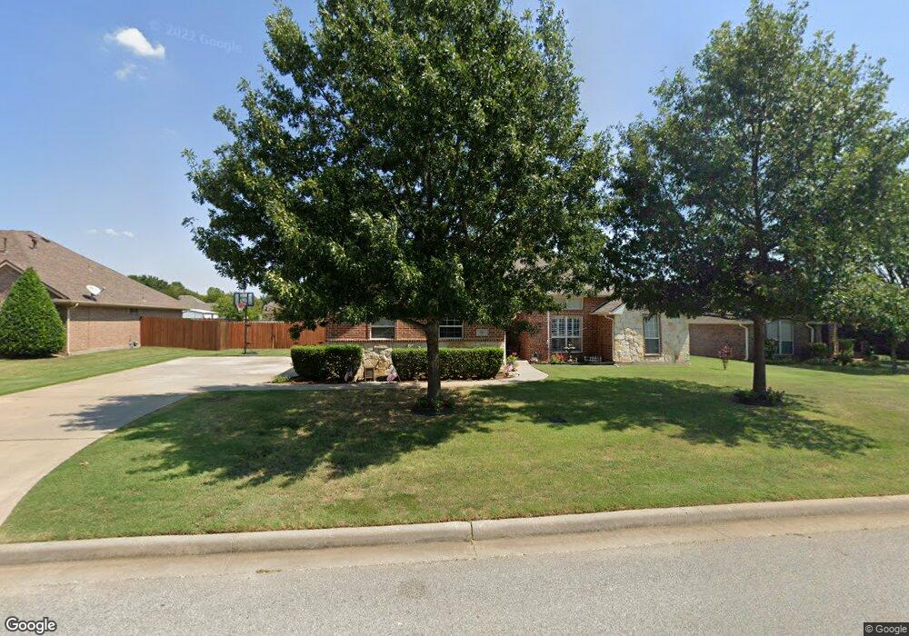 121 Chrissa Dr, Pottsboro, TX 75076 - photo 1