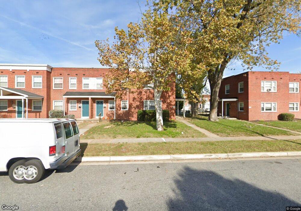 7912 N Boundary Rd, Baltimore, MD 21222 - photo 1