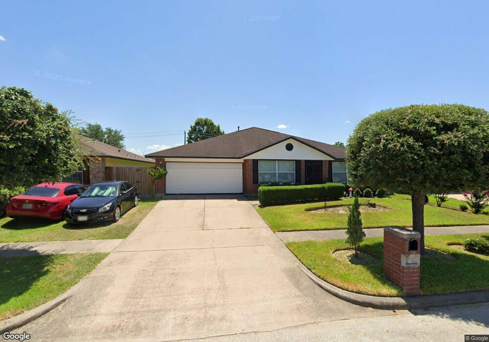 10947 Heather Trail, Houston, TX 77075 - photo 1