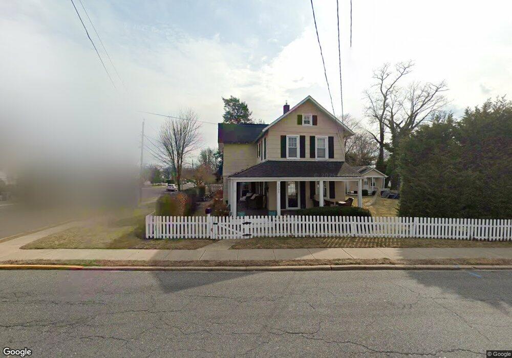 1001 Ocean Rd, Spring Lake, NJ 07762 - photo 1