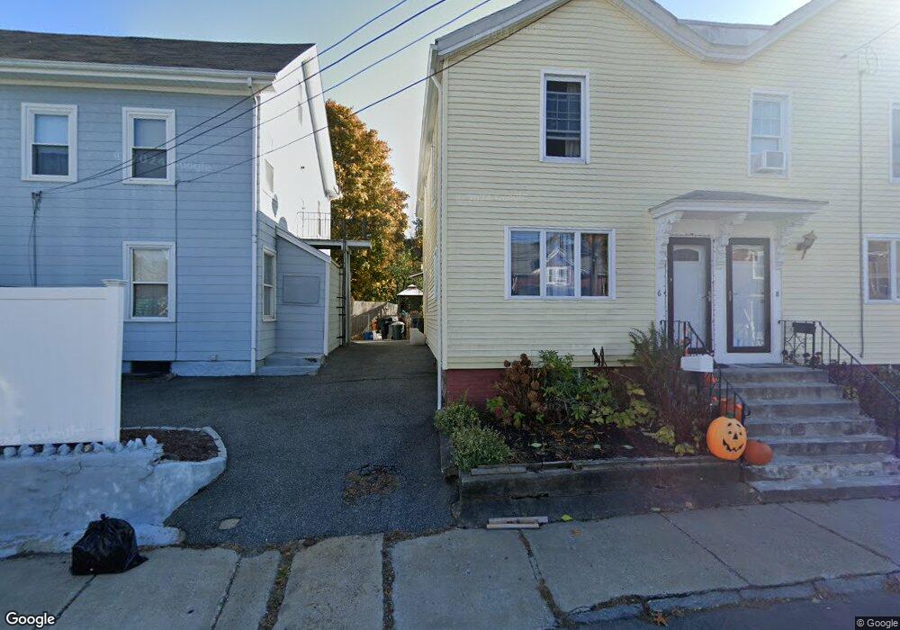 8 Richardson St, Woburn, MA 01801 - photo 1