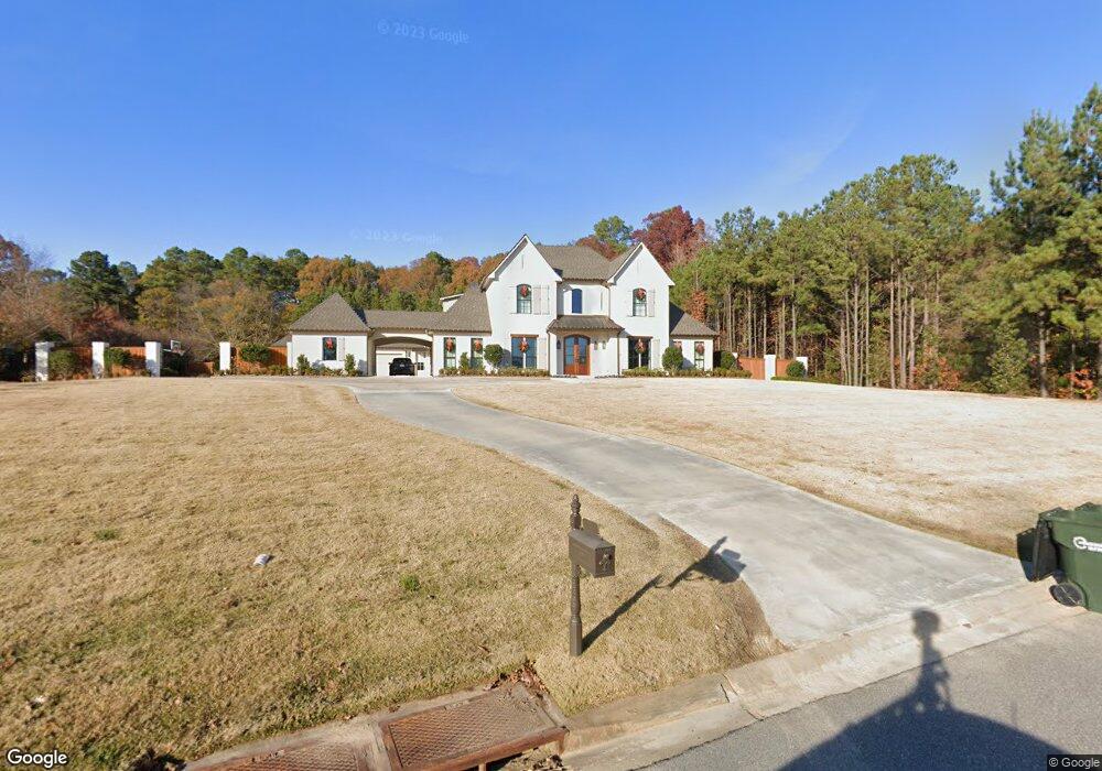 157 Crestview Dr, Choudrant, LA 71227 - photo 1