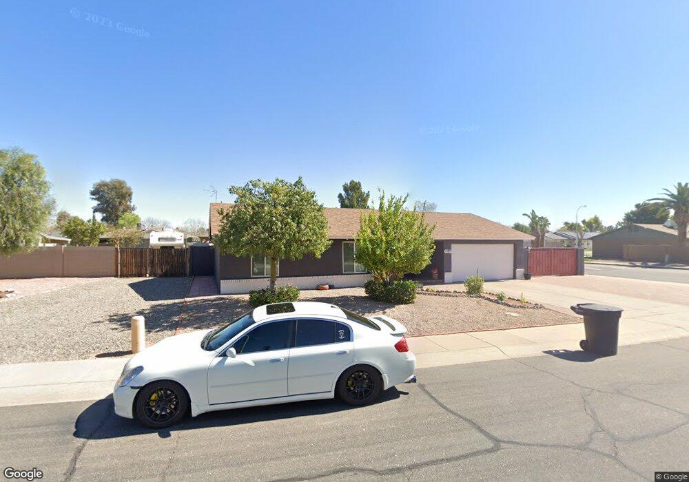 181 S Maple St, Chandler, AZ 85226 - photo 1