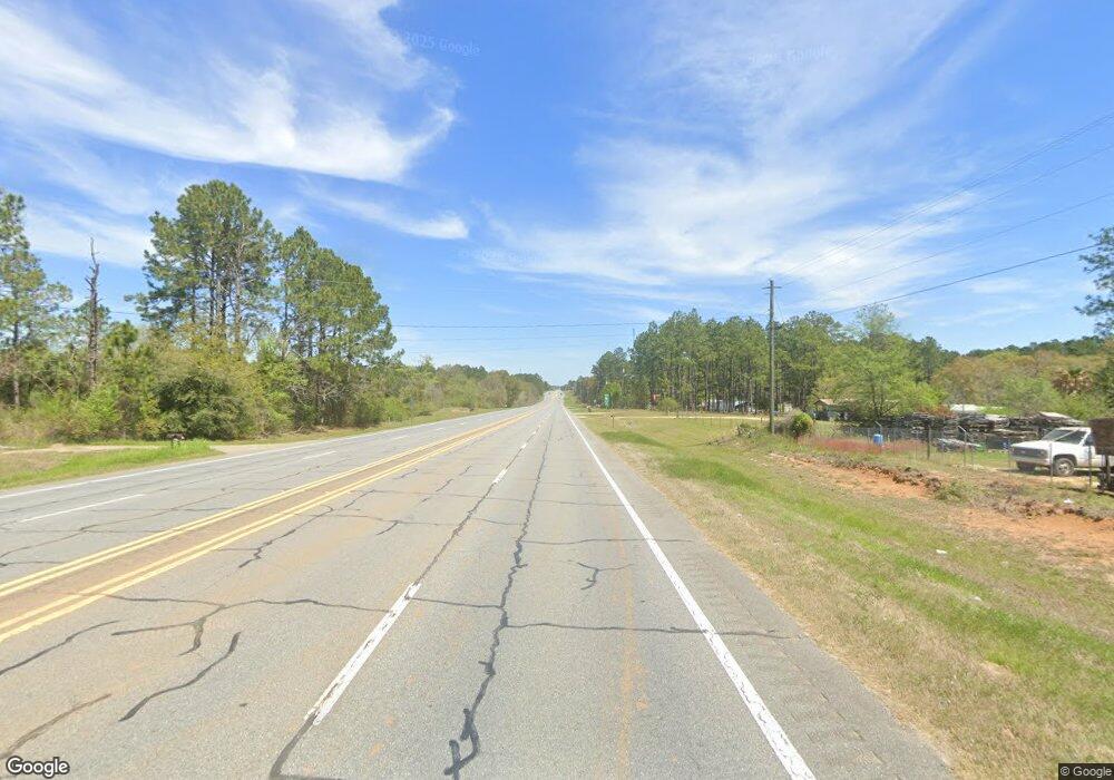 6434 Us Highway 319 N, Omega, GA 31775 - photo 1