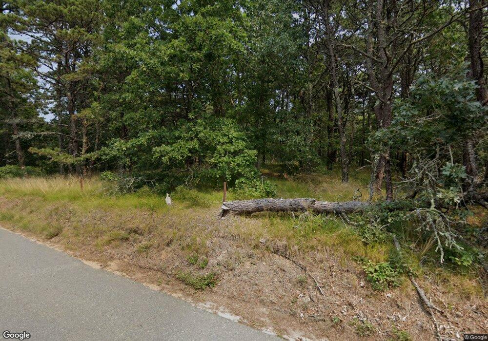 12 Holsbery Rd, Truro, MA 2666 - photo 1