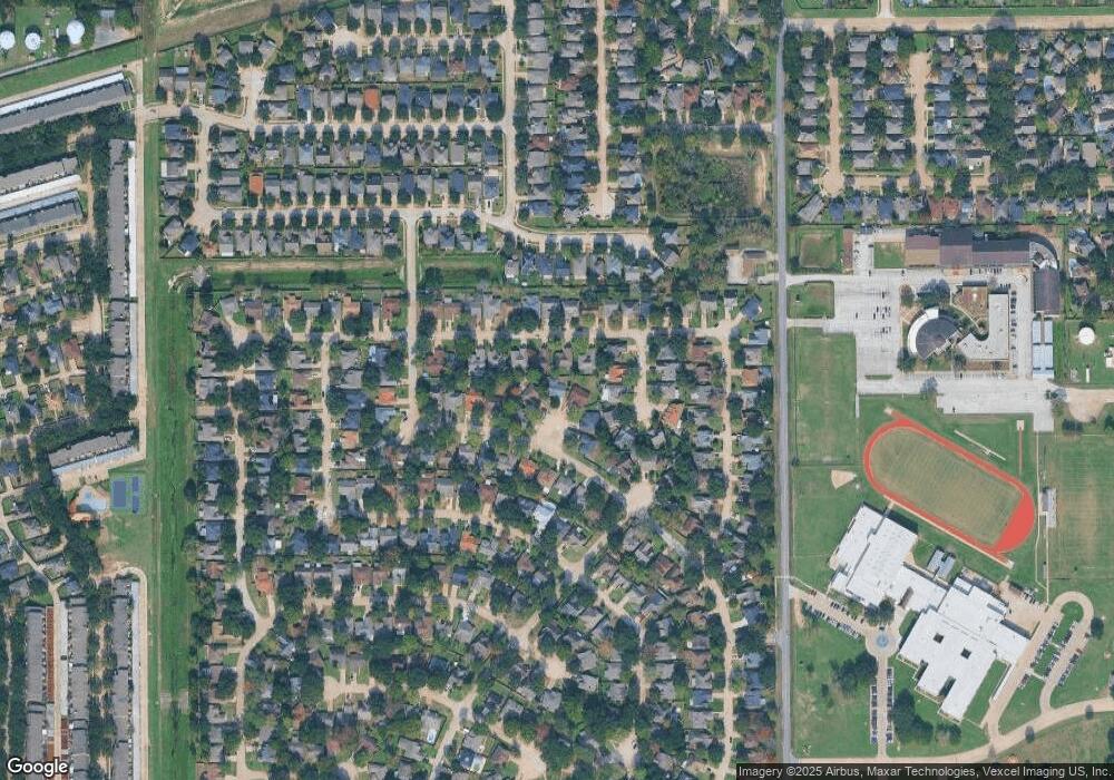 6611 Felgate Creek Ct, Houston, TX 77084 - photo 1