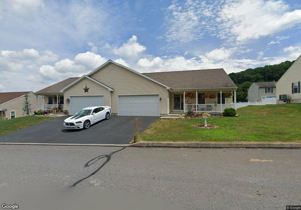 113 McNight St, Gordon, PA 17936 - photo 1