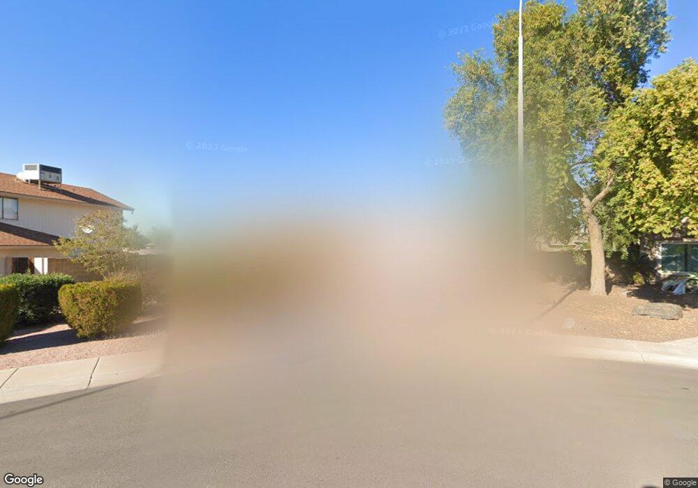 1649 N Saguaro St, Chandler, AZ 85224 - photo 1