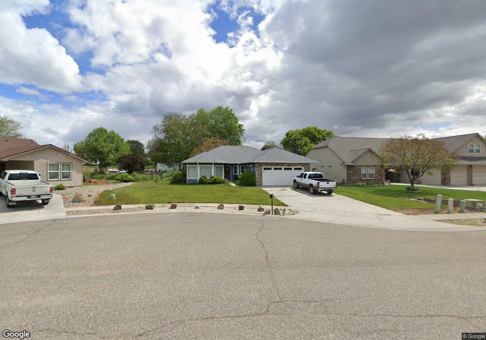 1560 W 3rd St, Weiser, ID 83672 - photo 1