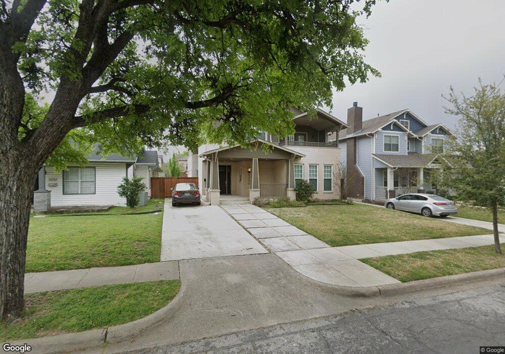 5230 Willis Ave, Dallas, TX 75206 - photo 1